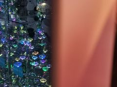 -深圳独角兽星空艺术馆