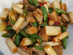 -万景饭店·鱼街农家菜
