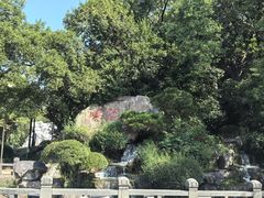 -江心屿景区