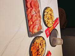 -叁宝烤肉• 西安烧烤(凤城十二路店)