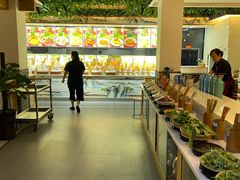 -老奶奶私房菜(天台里街店)