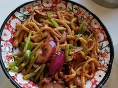-帕米尔食府(白云观店)