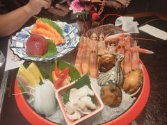 -匠和风精致料理(成都龙湖滨江天街店)