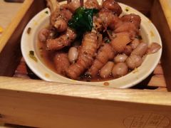 -蔡澜港式点心(皇庭广场店)