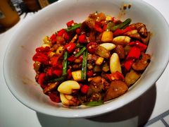 -农耕记·湖南土菜(halo广场店)