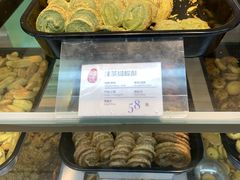 -哈氏·上海哈尔滨食品厂(五角场万达广场店)