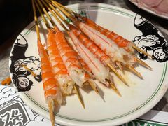 -禄婶鸡煲·打边炉
