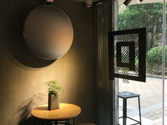 -来回·咖啡(天河南店)