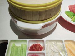 -大鸭梨烤鸭店(花园村店)
