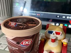 -DQ·蛋糕·冰淇淋(新佳丽店)