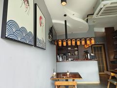 -笑福亭料理小馆(解放碑店)