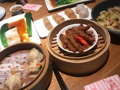 -点心传说·粤菜点心(佐阾虹湾店)