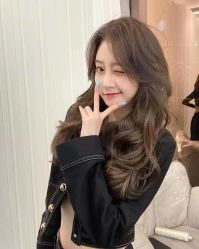 -3AM HAIR SALON染发接发