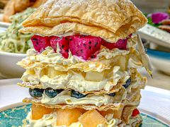 -唐猫庭院·千年陕菜(大唐不夜城店)