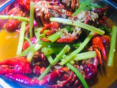 -红盔甲·小龙虾(天钥桥店)