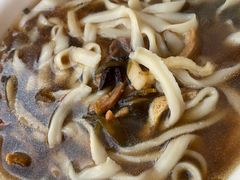 -太原面食店(解放路店)