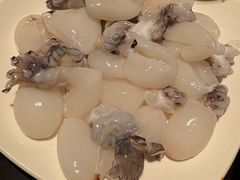 -丽都皇冠假日酒店·Matrix亦餐厅(望京店)