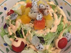 -萨莉亚意式餐厅(星海广场店)