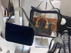 -六六奢品·vintage中古·回收二手奢侈品包包手表首饰(环球港店)