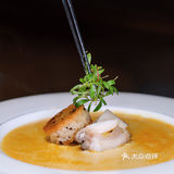 南苑年味套餐｜火上浇油的铁板烧可有新年氛围啦🔥 