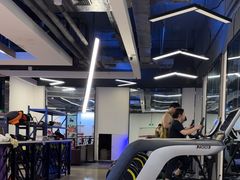 -美仕莱·游泳健身(六合龙湖天街店)