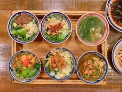 -左陕右甘(亚运村店)