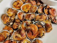 -好兄弟郭巨海鲜(天一阁店)