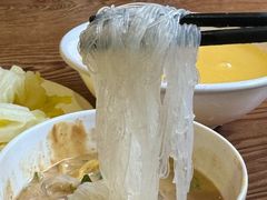 -清真吴记门钉肉饼·喜多利