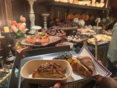 -B&C黄油与面包·THE GARDEN BAKERY概念店(世纪汇店)