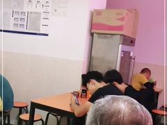大堂-北京皖南温馨包子铺