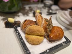 -Le Bistrot de Racine