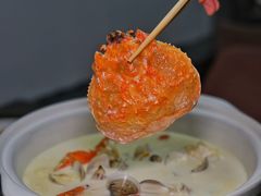 -金龙·打边炉(南京西路店)