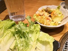 -牛人·雪花牛·木炭烤肉(昆山陆家店)