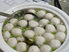 瑞金鱼丸-客家大院·非遗赣南客家菜(郁孤台店)