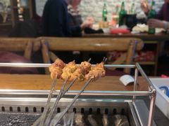 -可口香·非遗老号烧烤(南岗直营店)