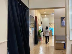-海马体照相馆(成都来福士广场店)