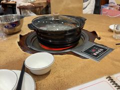 -濠轩阁特色生蚝火锅总店