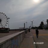 奉贤海湾