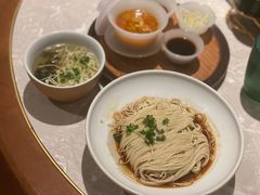 -松鹤面馆·古法焖肉面(观前店)