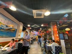 大堂-旺角小渔村(二马路店)