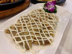 沙拉牛排-庐州太太(鼓楼店)