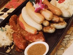 -申德勒加油站西餐厅(日坛路总店)