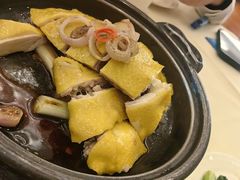 -利苑酒家(合景国际金融广场店)