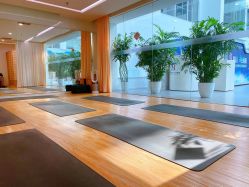 点击看大图 -Peach Yoga桃桃瑜伽塑形馆