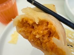 -品海楼·大连海胆锅贴馆(东港店)