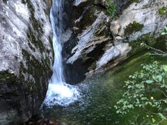 -终南山国家森林公园