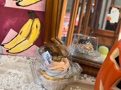 -ZOZO's昌左左精致甜品设计(新北店)