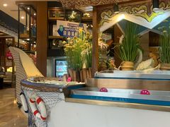 -阳光岛·海鲜盛宴(银泰中心in99店)