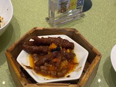 -龙庭华宴·粤菜·早茶