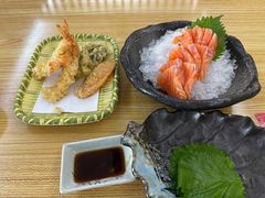 -真剑日本料理·铁板烧(贵州路店)